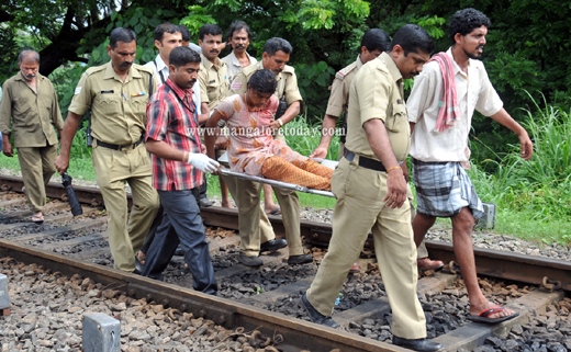 Suicide railwa 1